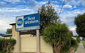 Best Western Bungil Creek Motel  4*