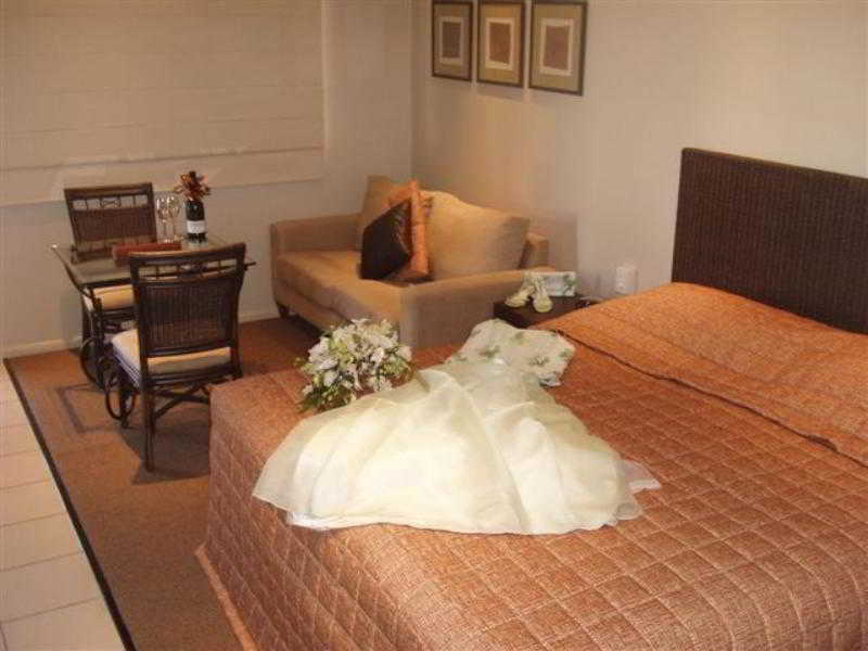 Best Western Bungil Creek Motel Roma Extérieur photo