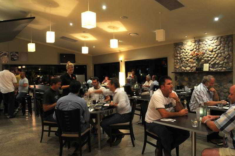 Best Western Bungil Creek Motel Roma Extérieur photo