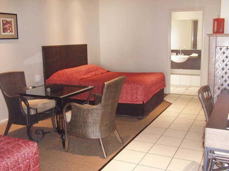 Best Western Bungil Creek Motel Roma Chambre photo