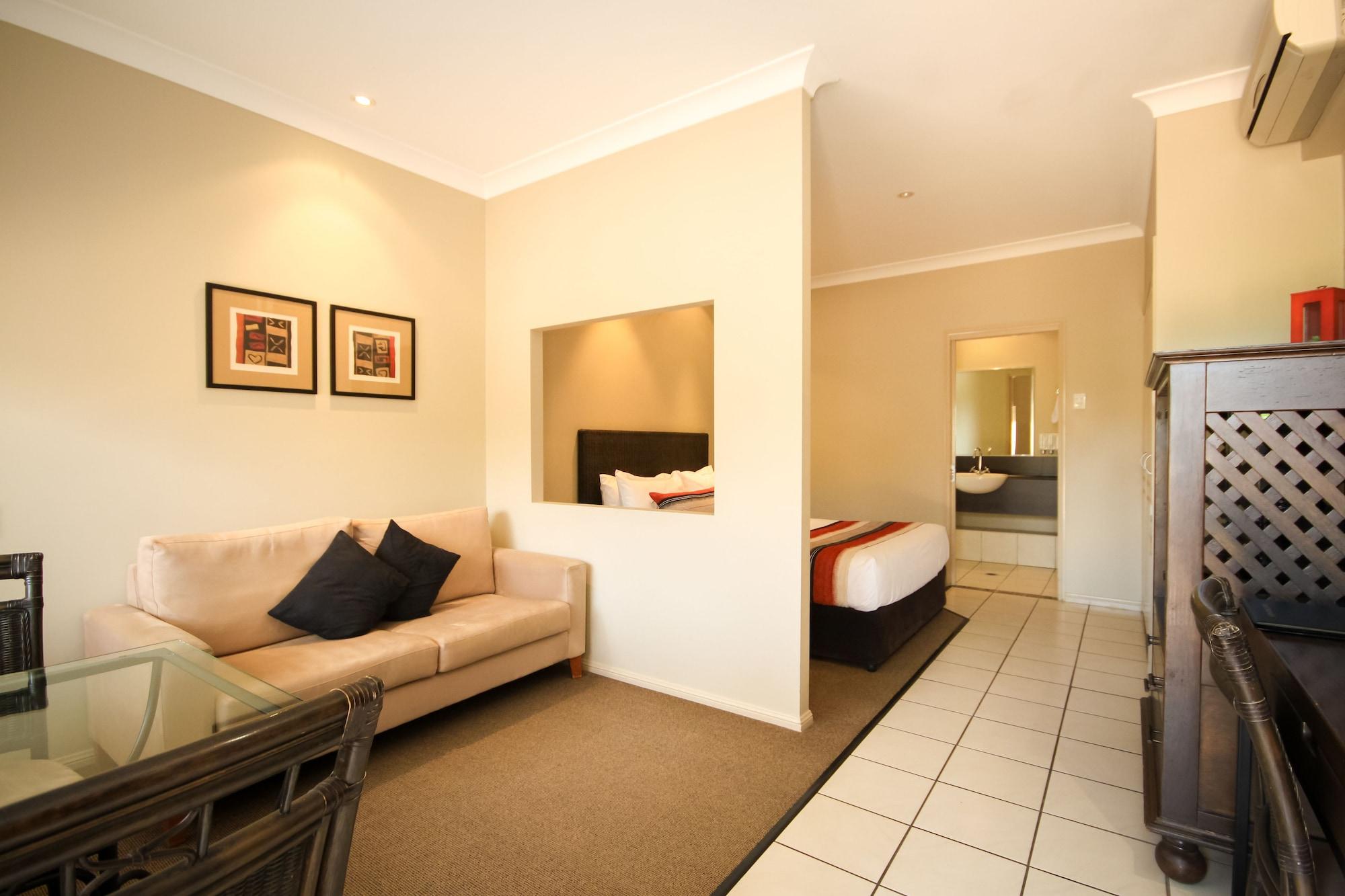 Best Western Bungil Creek Motel Roma Extérieur photo