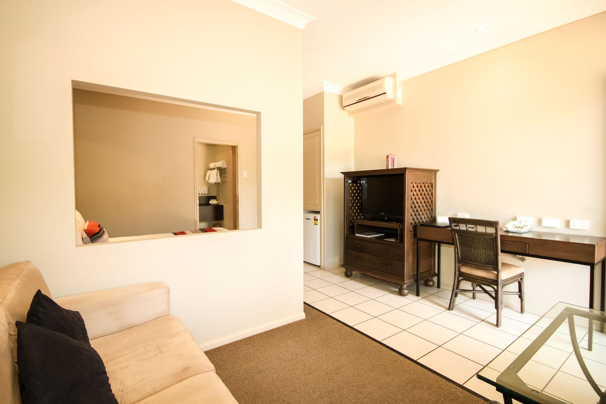 Best Western Bungil Creek Motel Roma Extérieur photo
