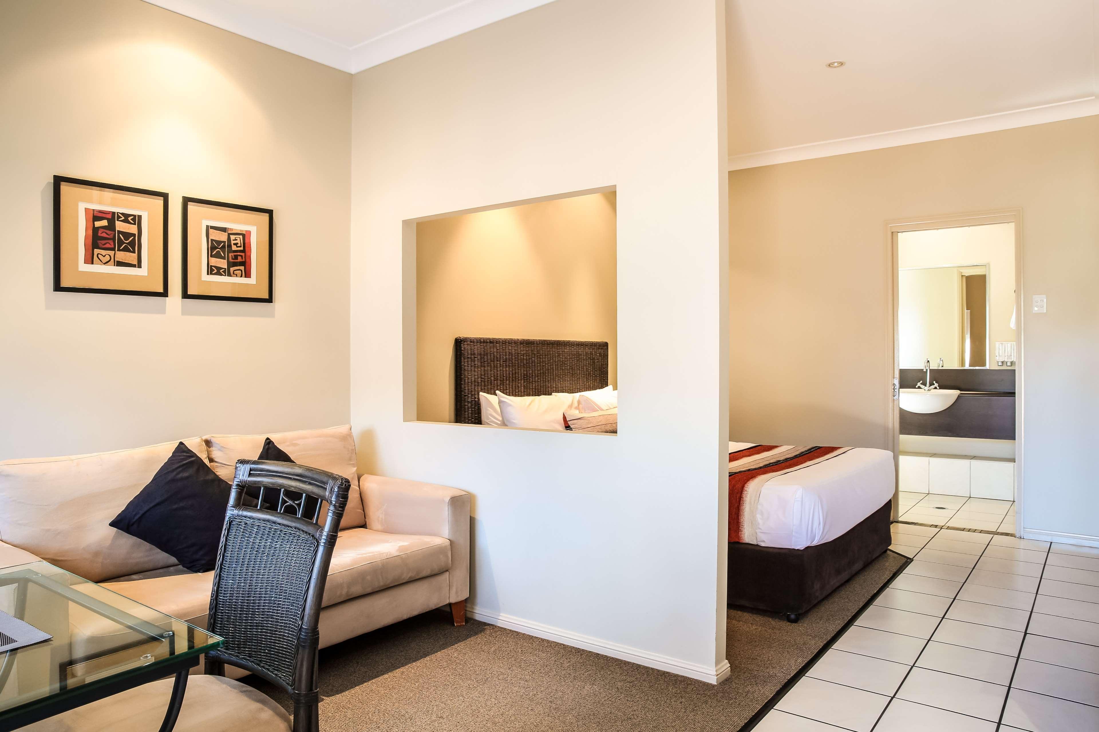 Best Western Bungil Creek Motel Roma Extérieur photo