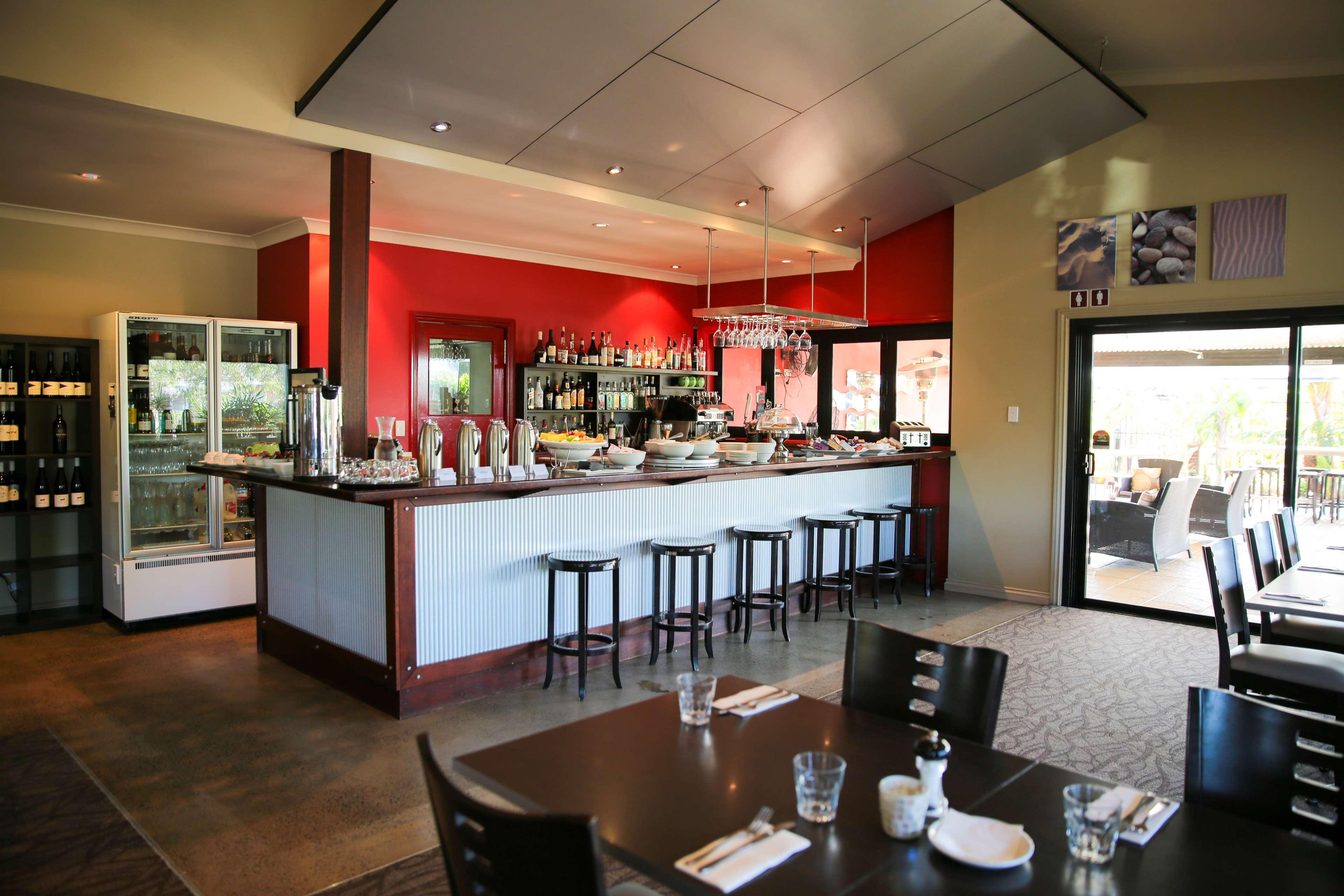 Best Western Bungil Creek Motel Roma Extérieur photo
