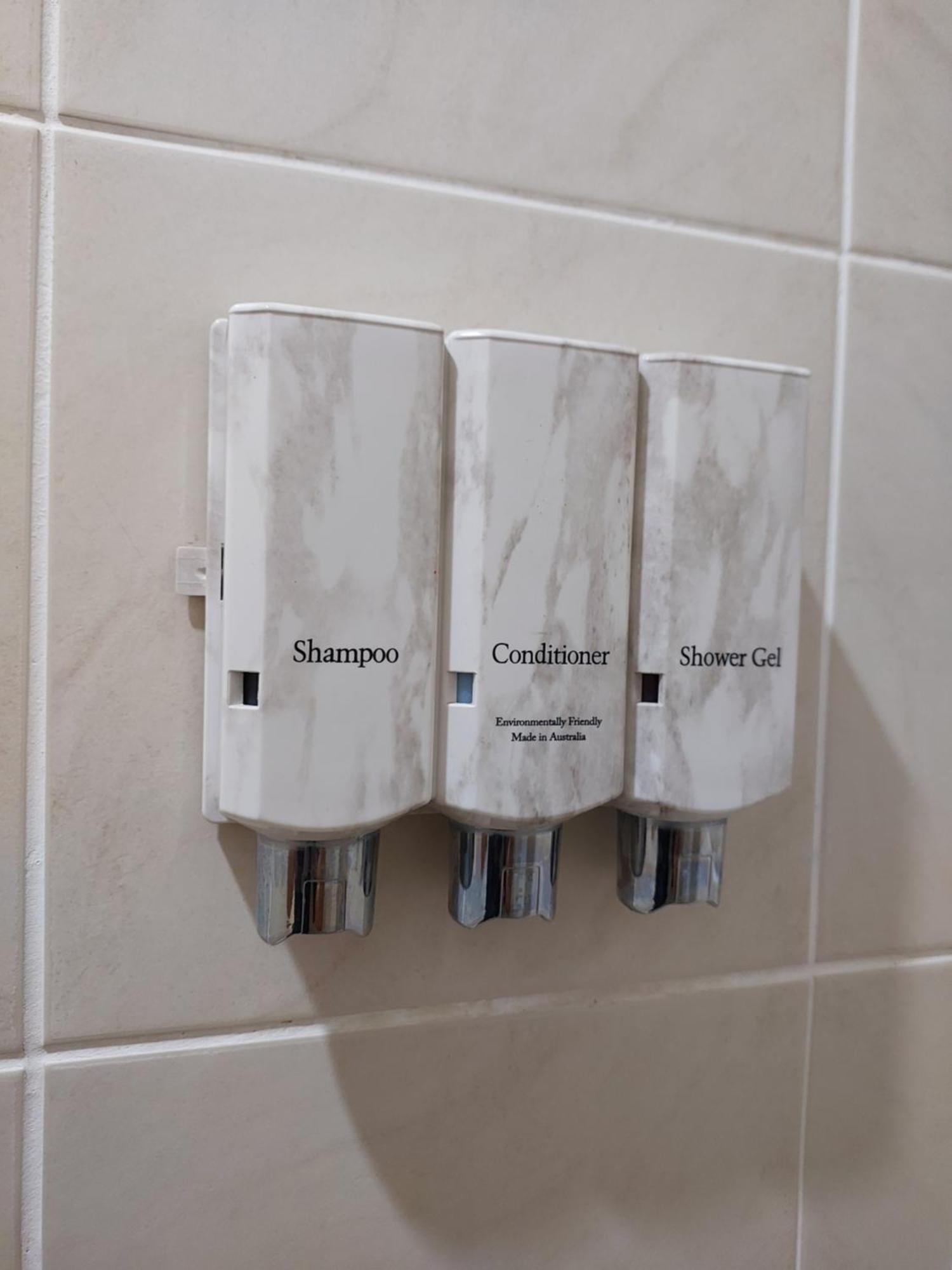 Best Western Bungil Creek Motel Roma Chambre photo