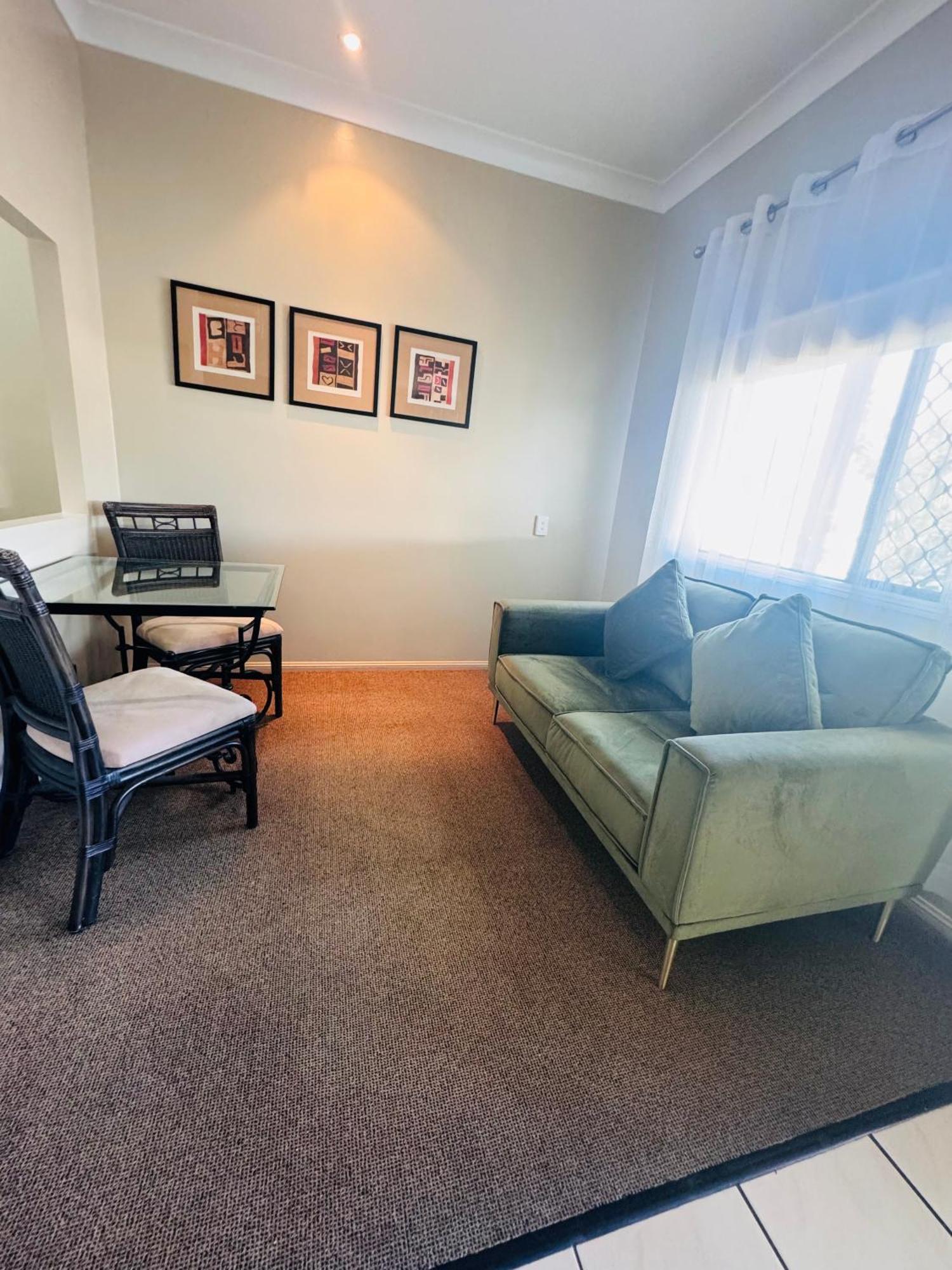 Best Western Bungil Creek Motel Roma Extérieur photo