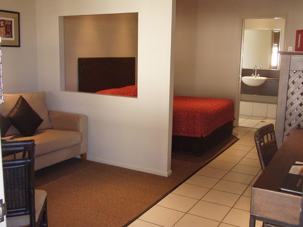 Best Western Bungil Creek Motel Roma Chambre photo