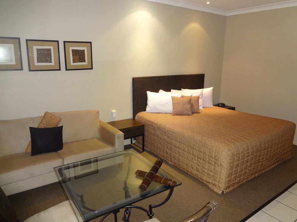 Best Western Bungil Creek Motel Roma Extérieur photo