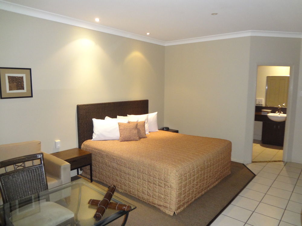 Best Western Bungil Creek Motel Roma Extérieur photo