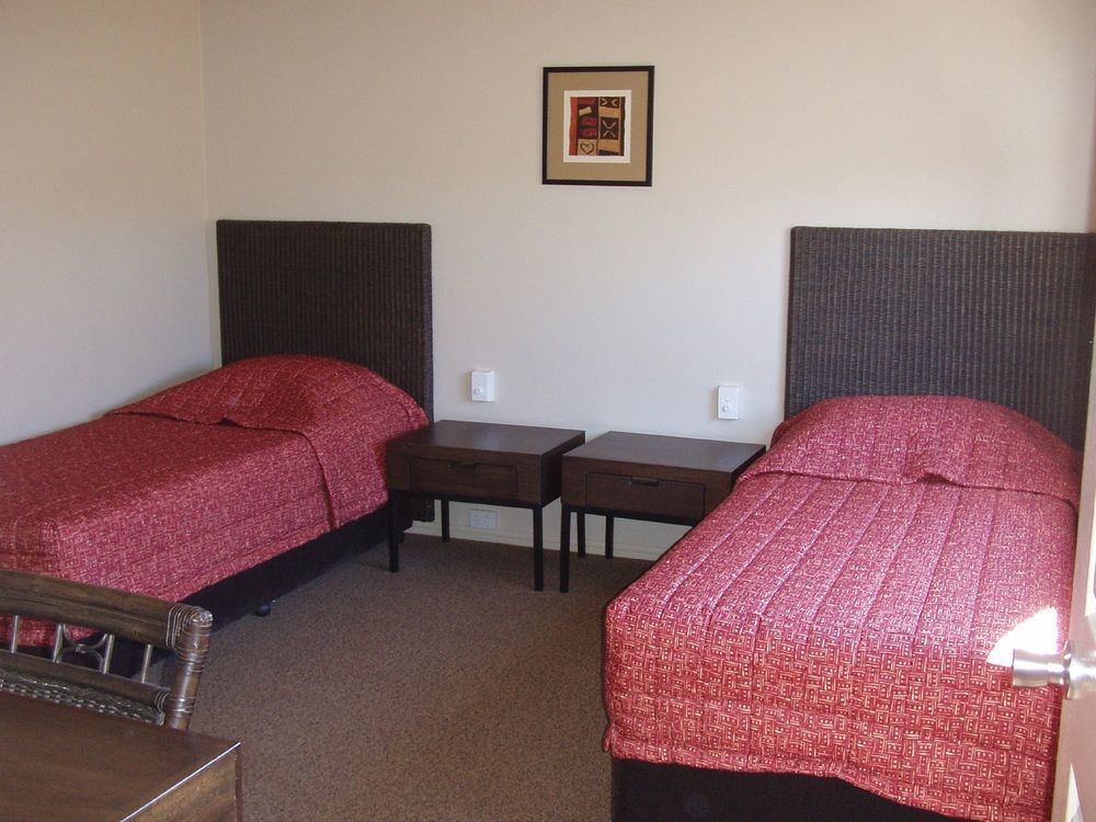 Best Western Bungil Creek Motel Roma Extérieur photo