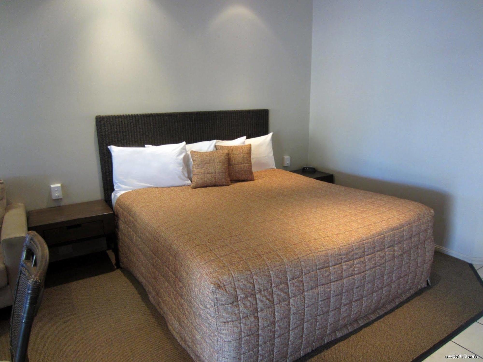 Best Western Bungil Creek Motel Roma Extérieur photo