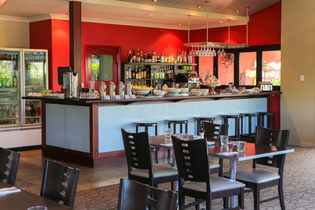 Best Western Bungil Creek Motel Roma Extérieur photo